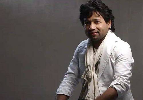 kailash kher