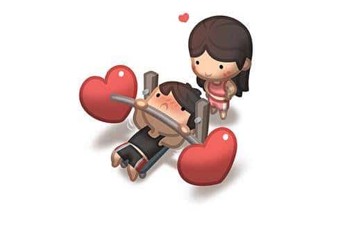 love