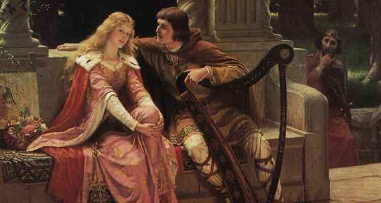 'lovesickness was a type of insanity'