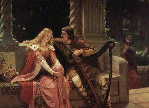 love in middle ages