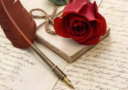 love letter