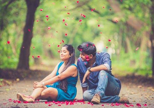 lovely couple