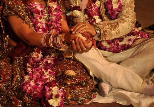 marriage