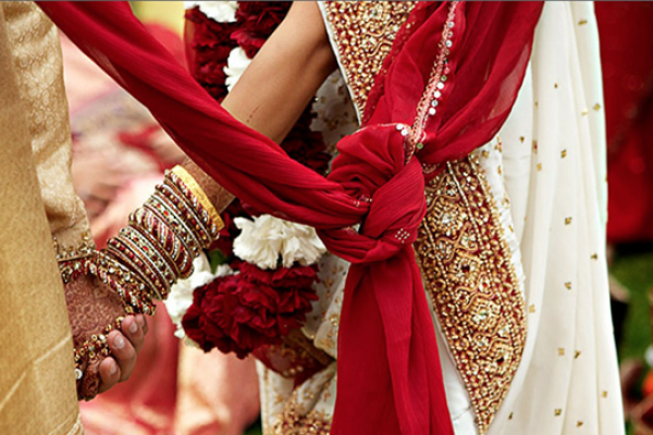 marriage