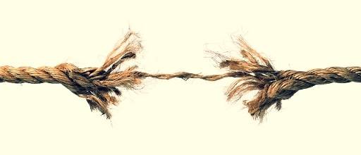 marriage crisis