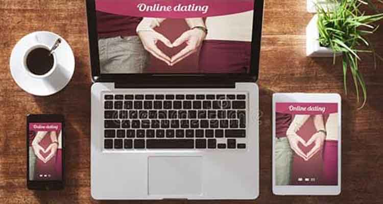 Find If Someone Is On Dating Sites