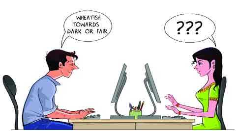 matrimony sites