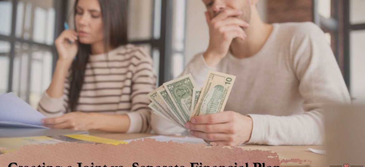 money and marriage tips