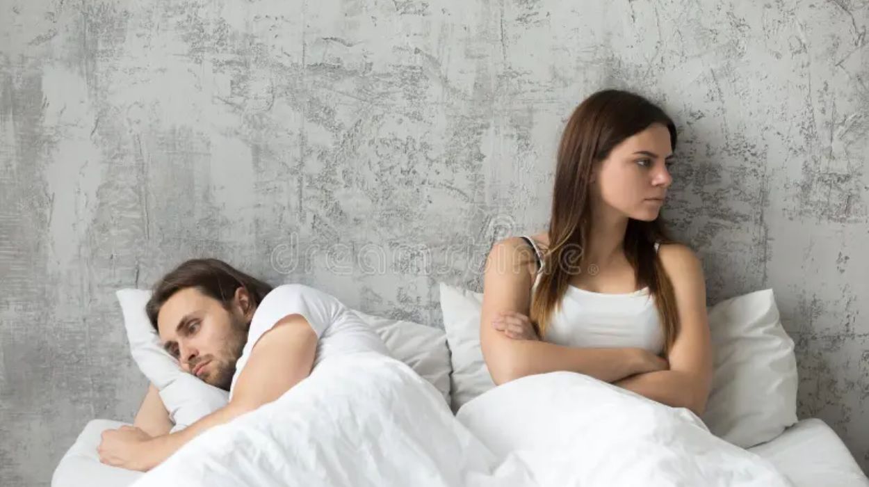 on recognizing red flags in relationships