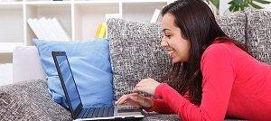 online chatting