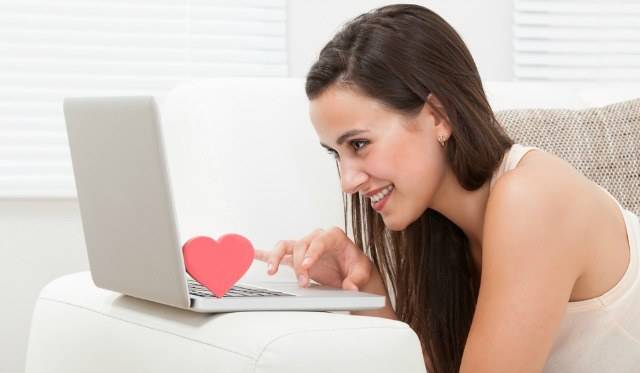online dating