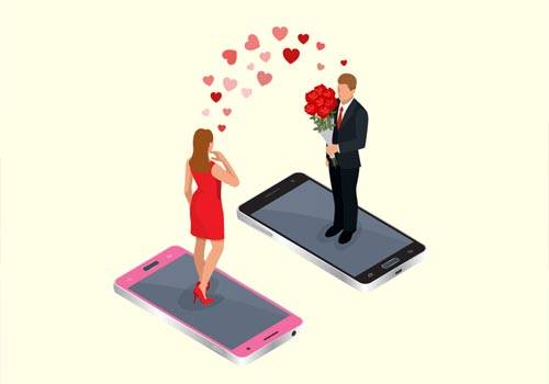 online dating