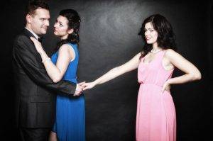 open marriage