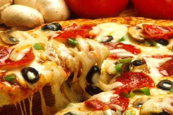 pizza