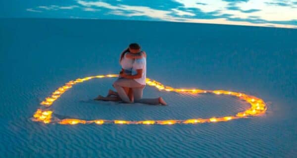 Creative Ways To Propose Marriage