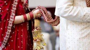 punjabi wedding