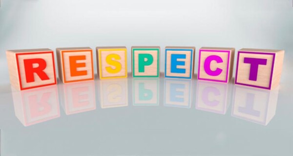 Respect in blocks