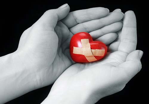 sad love