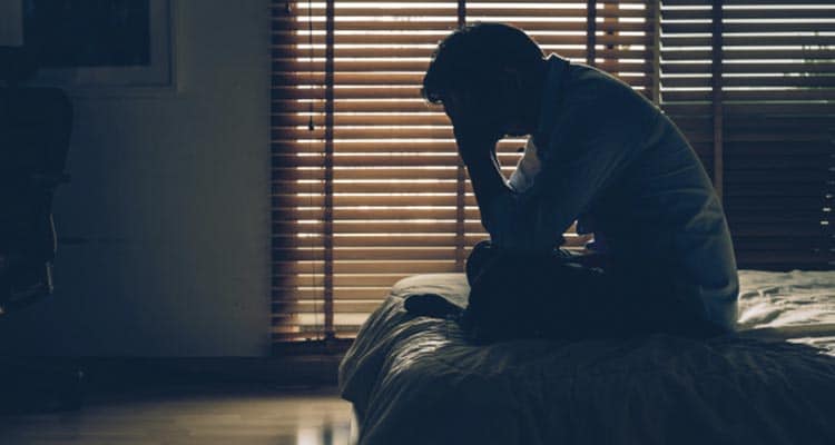 Single Man Thinking
