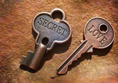 secret love