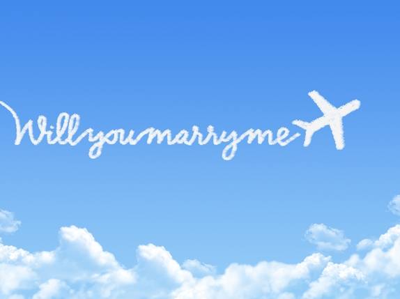 sky-writing