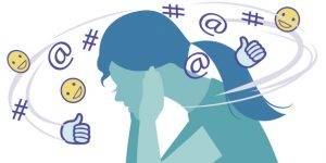 social media effects