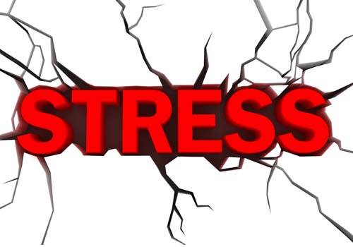 stress
