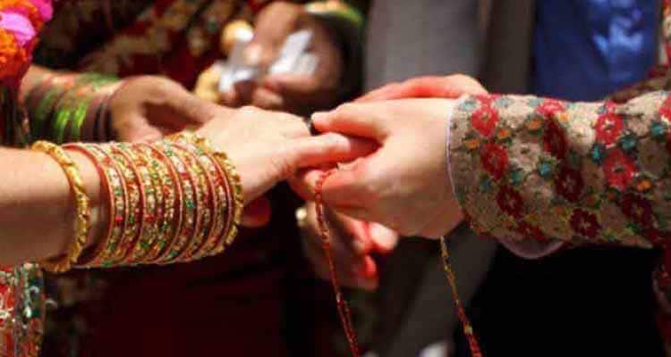 Opposites In Love Make Marriage Music  Daboo Malik and Jyothi Malik - 36