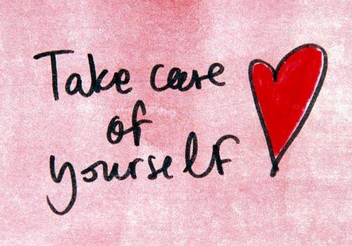 take care