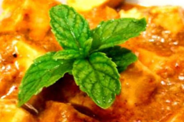 When he grew fond of her and started asking for paneer