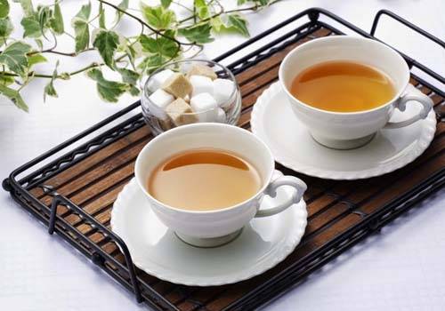 tea