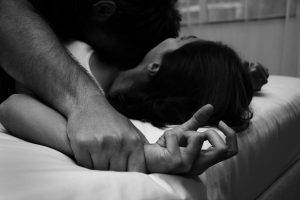teenage rape