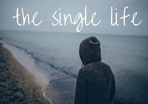 the single life