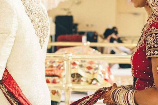 wedding pheras