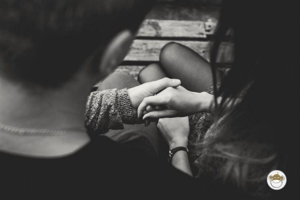 Living in with someone teaches you a lot