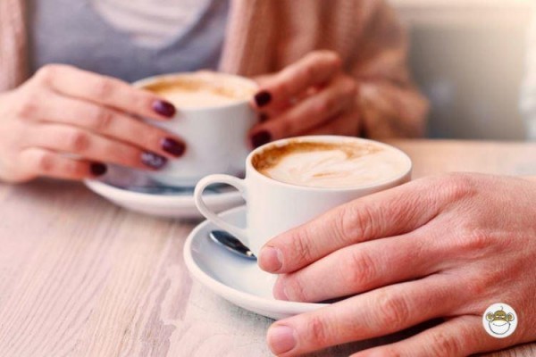 Arranged Marriage and Coffee