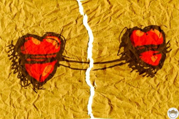Dealing with Heartbreak