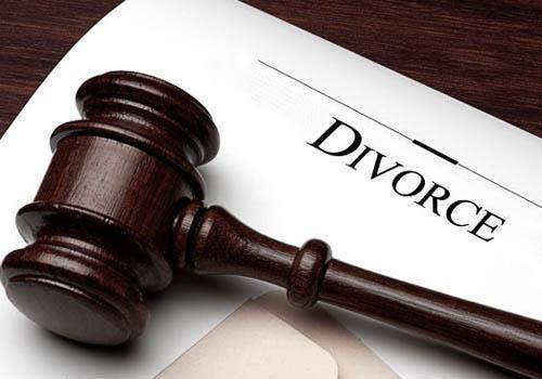Divorce