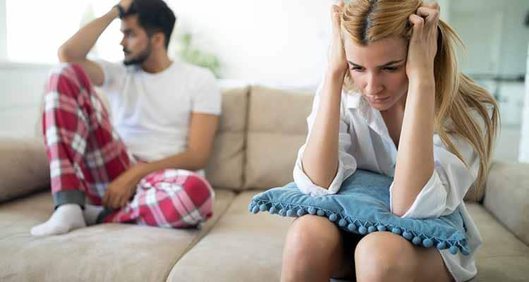 Can You Forgive Your Husband For Having An Affair?