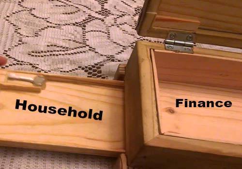 compartments