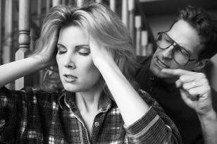 emotional abuse