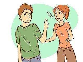 excuses for cheating