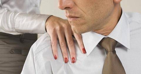 harassment