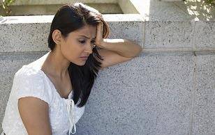 indian woman