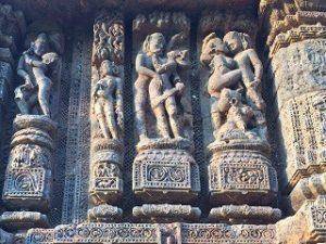 konark temple
