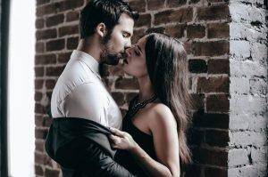 lust