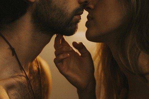 lust or love