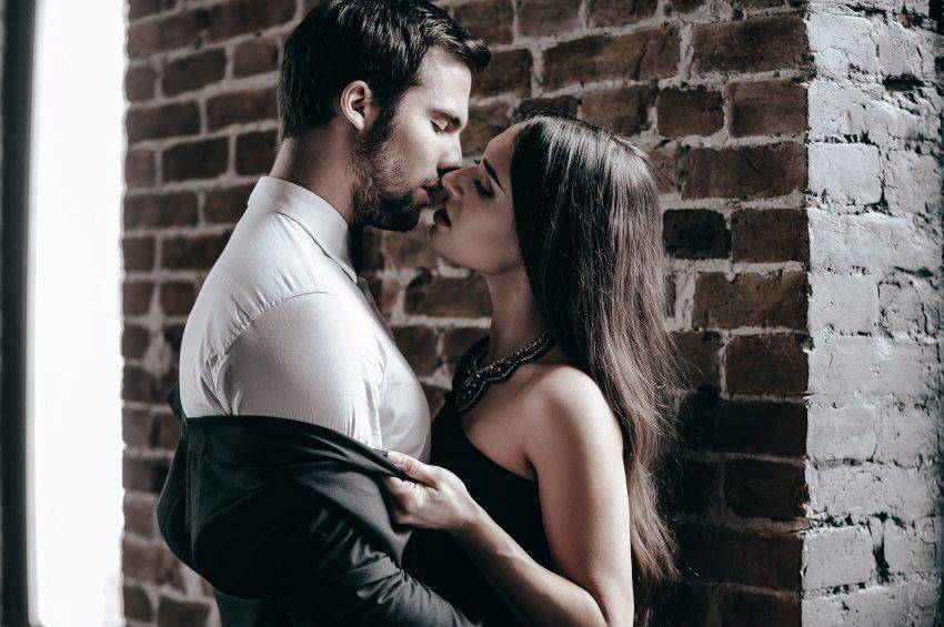 lust