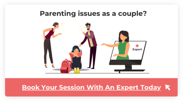 How Infidelity Affects Children    Expert Tells You - 82