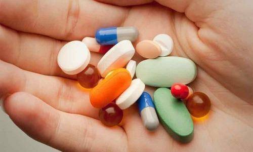 pills